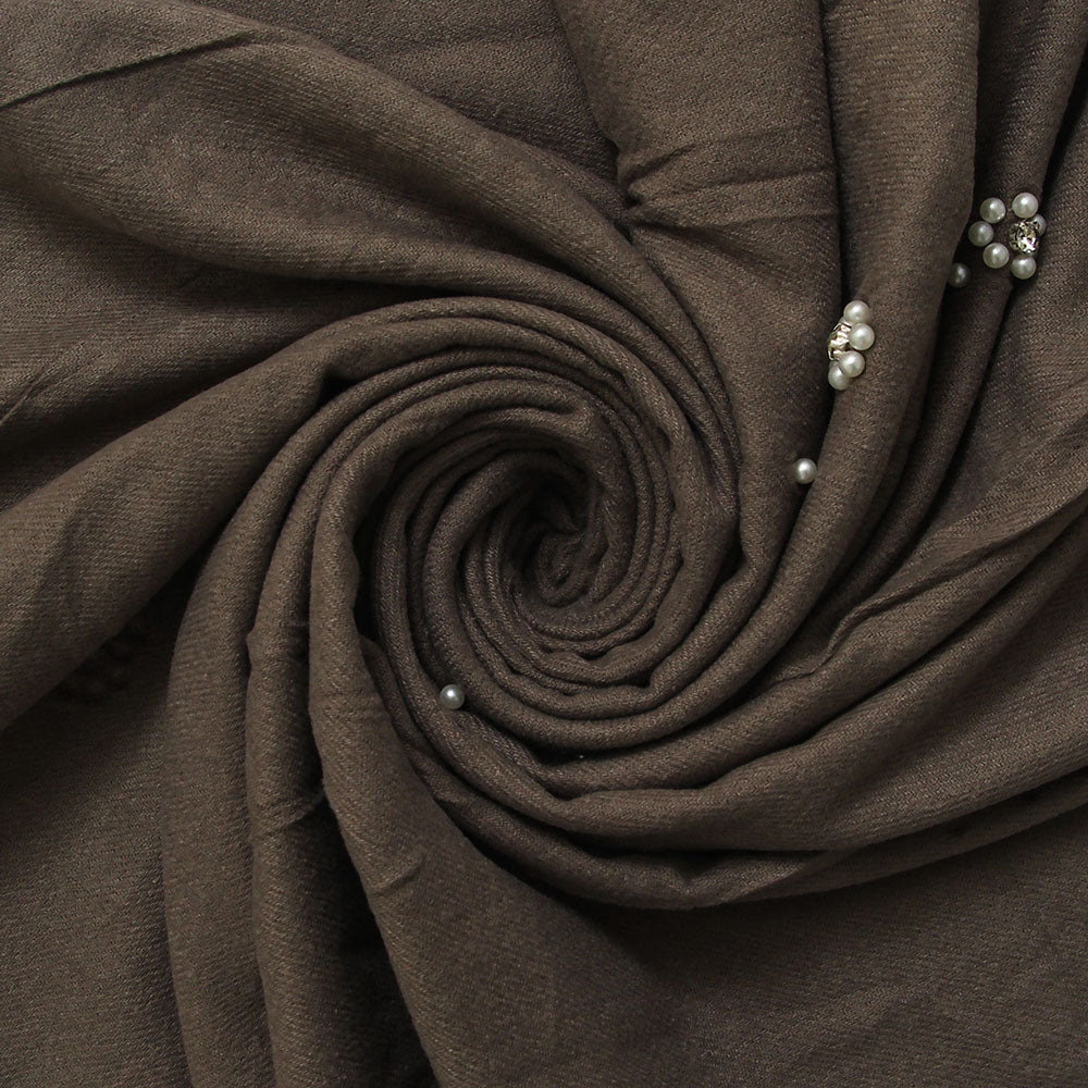 Nihaal Wool Hijab