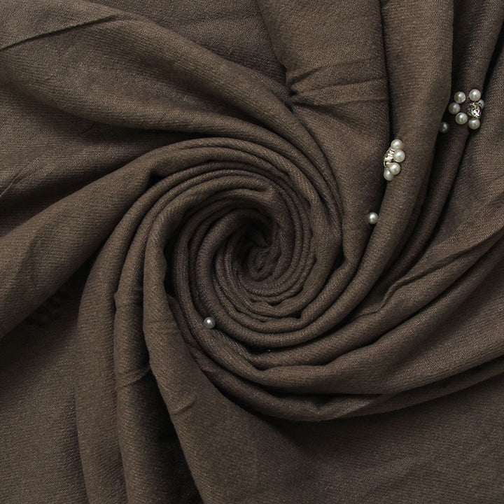 Nihaal Wool Hijab