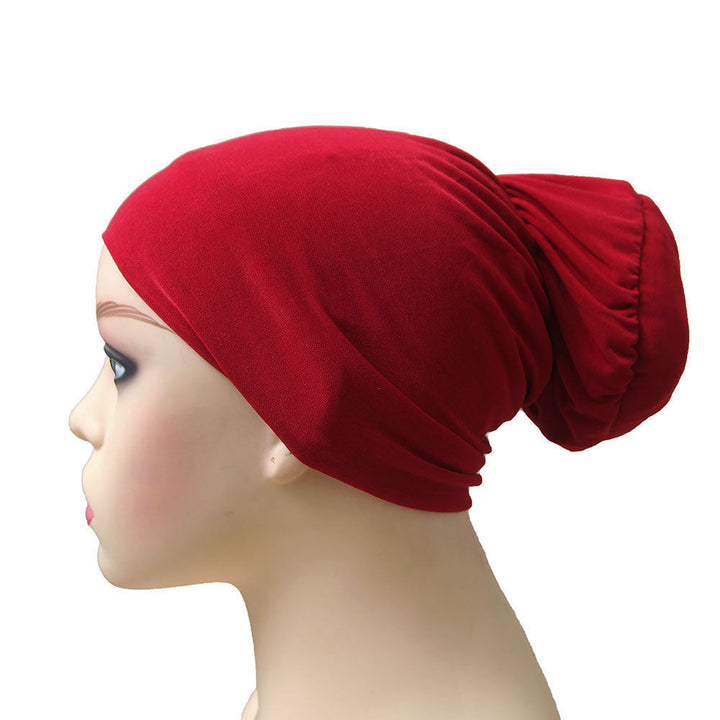 Volumizer Hijab Cap