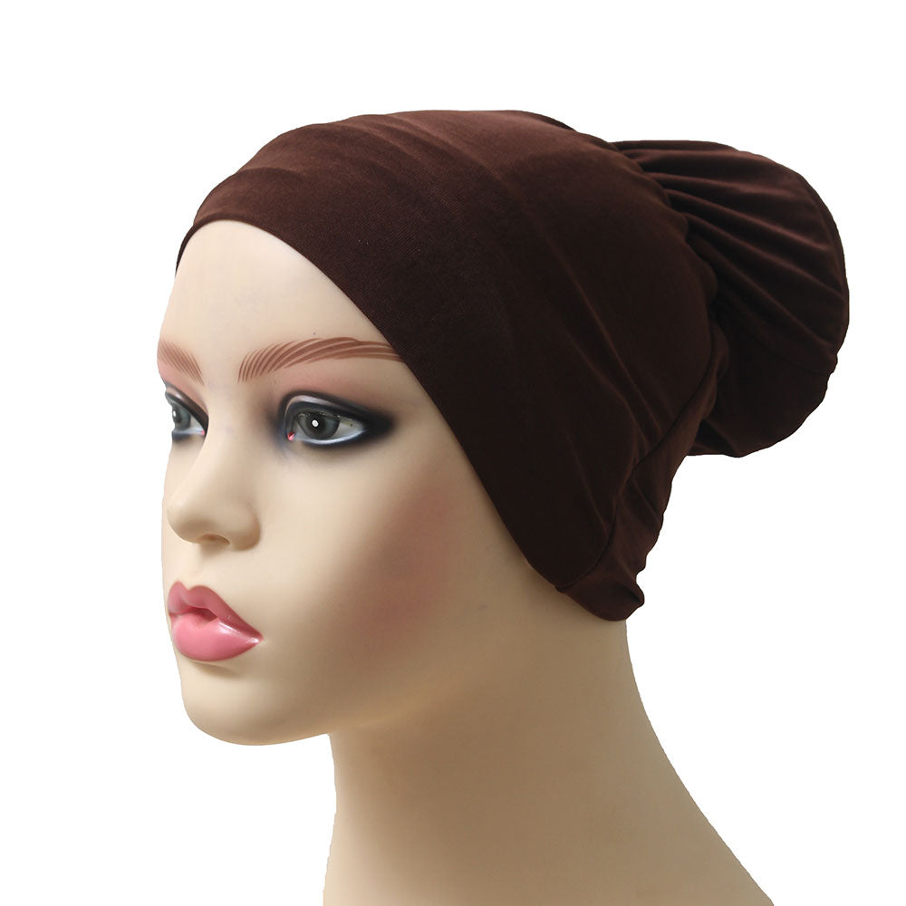 Volumizer Hijab Cap