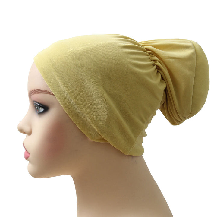 Volumizer Hijab Cap