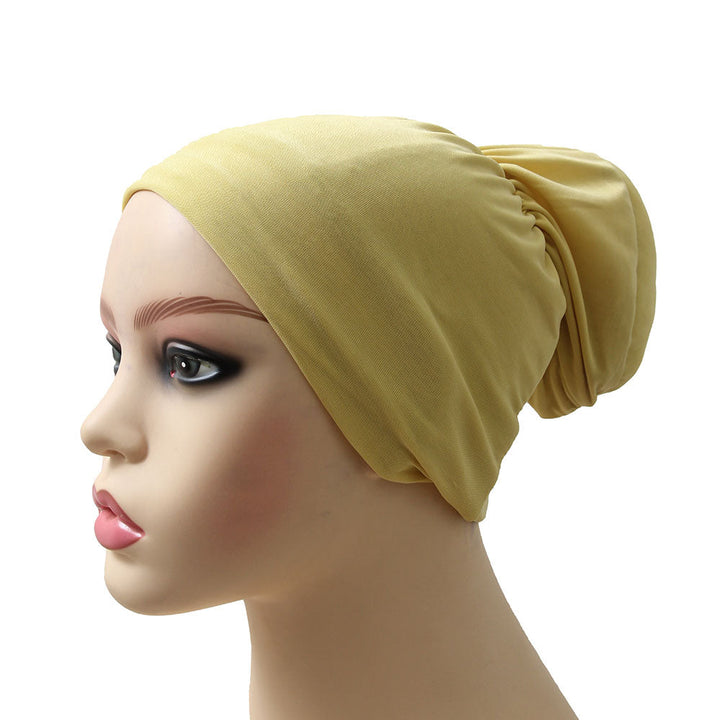 Volumizer Hijab Cap