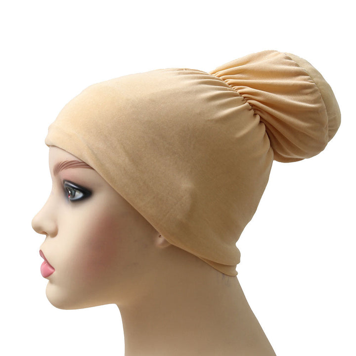 Volumizer Hijab Cap