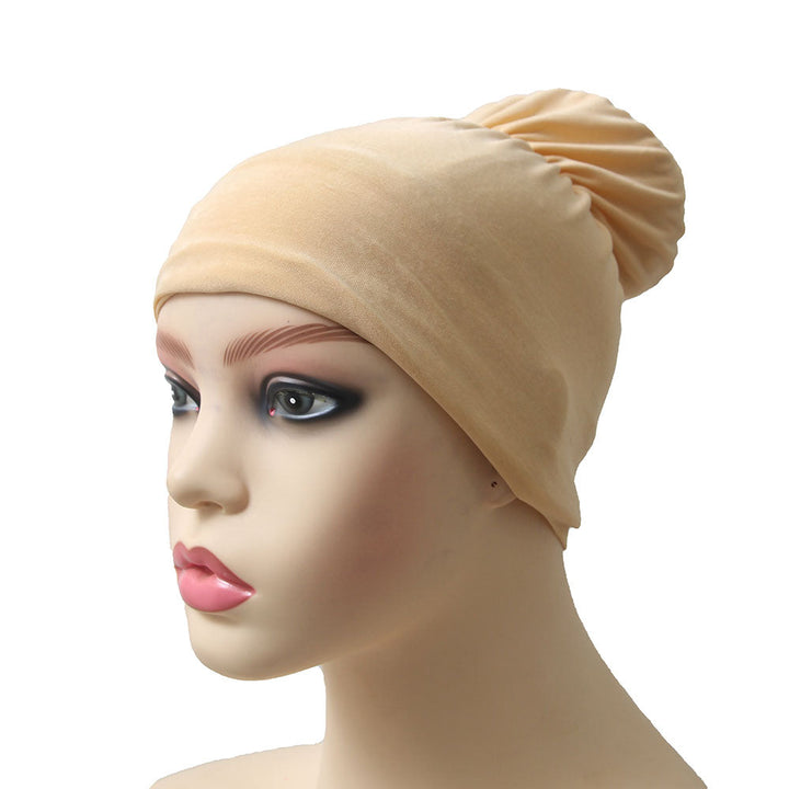 Volumizer Hijab Cap