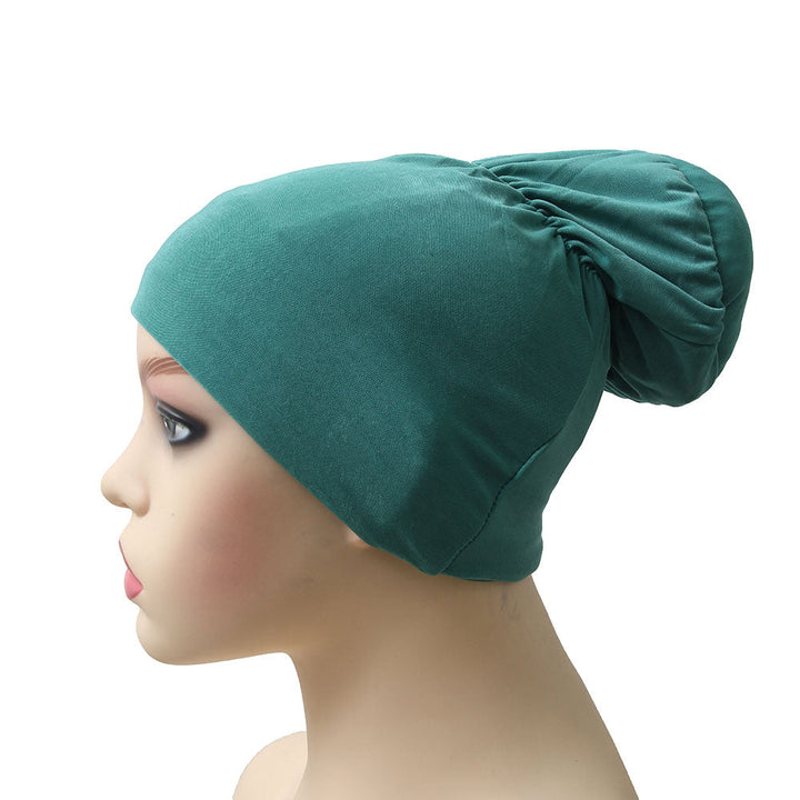 Volumizer Hijab Cap