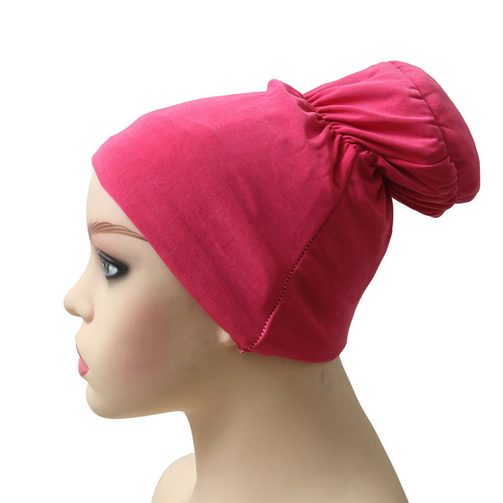 Volumizer Hijab Cap