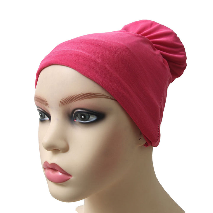 Volumizer Hijab Cap