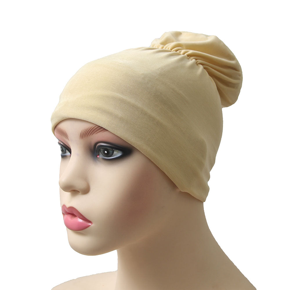 Volumizer Hijab Cap