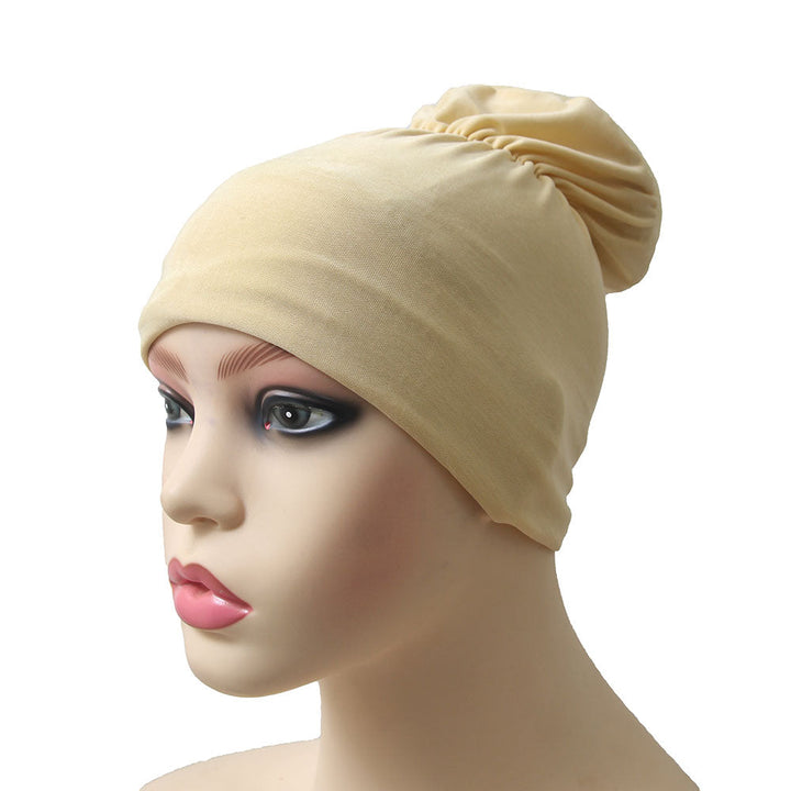 Volumizer Hijab Cap