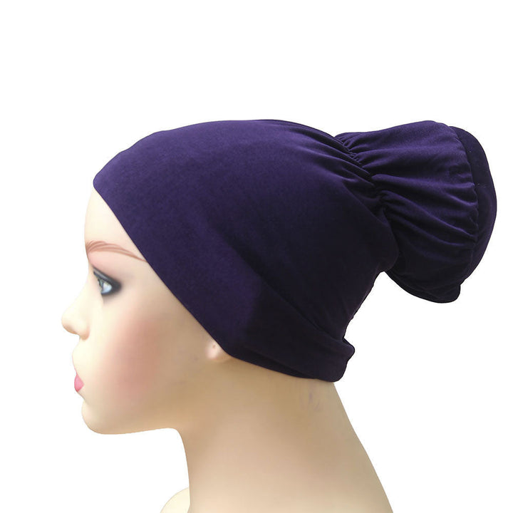 Volumizer Hijab Cap