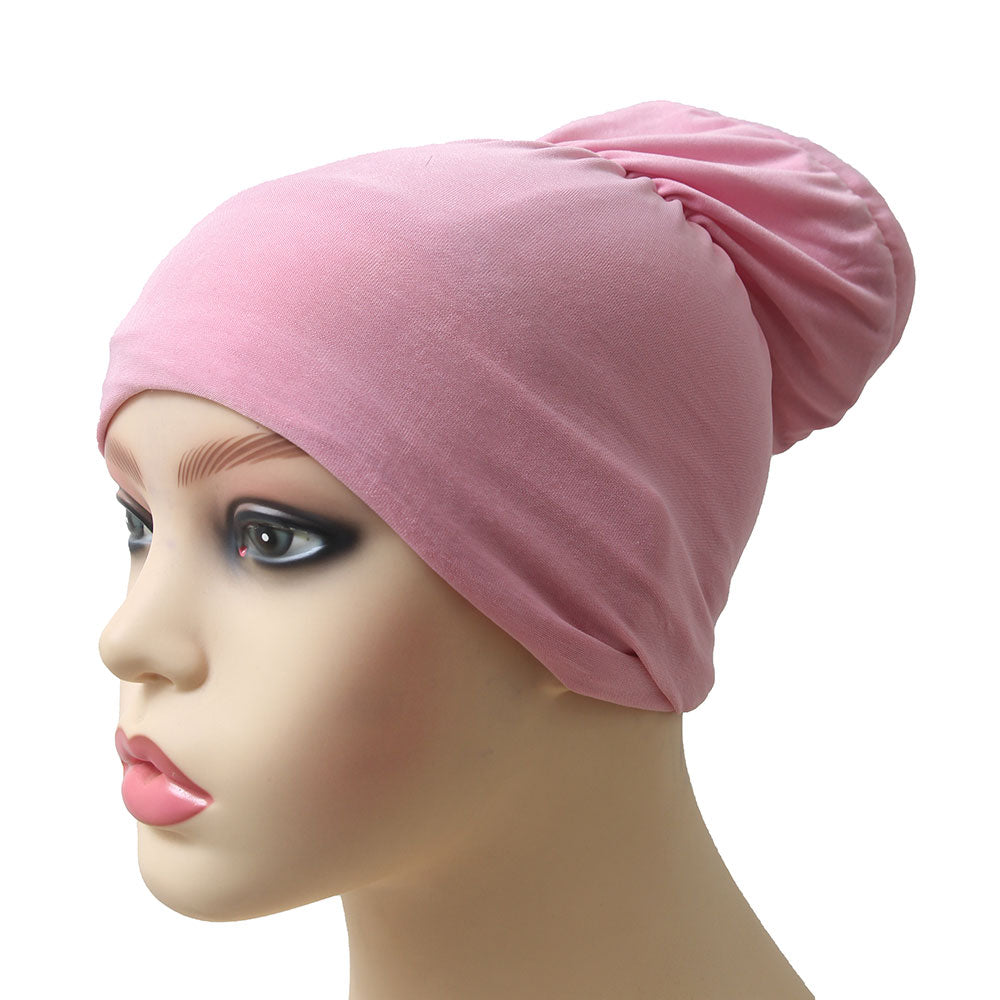 Volumizer Hijab Cap