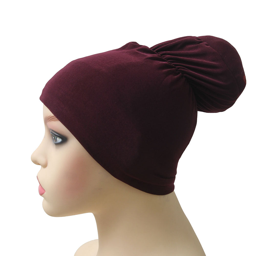 Volumizer Hijab Cap