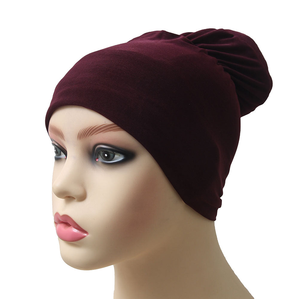 Volumizer Hijab Cap