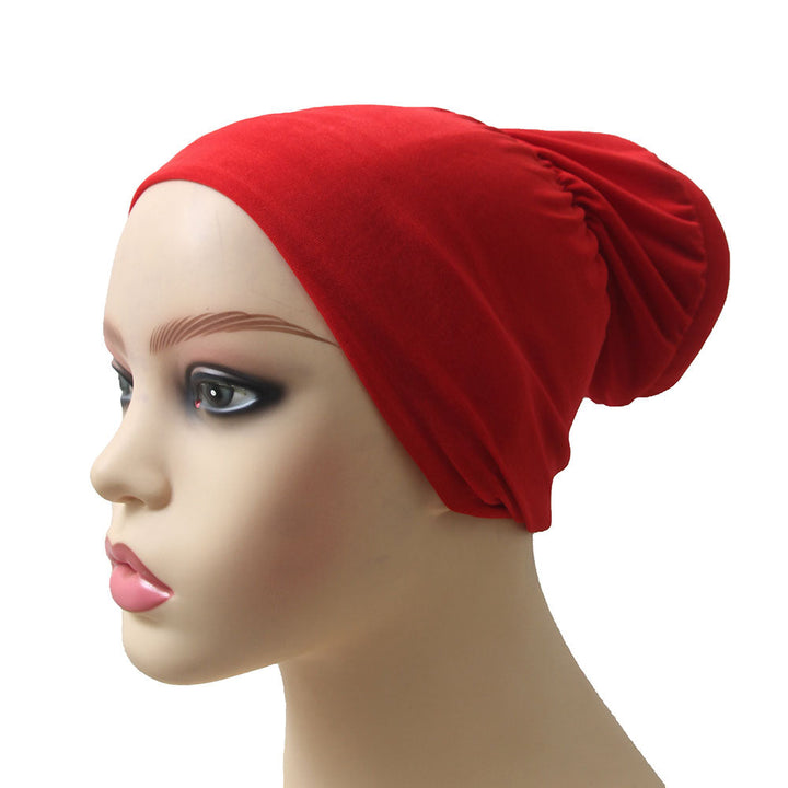 Volumizer Hijab Cap
