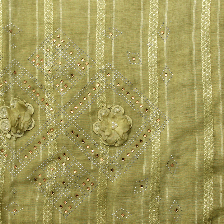 Shyreen Lawn Hijab