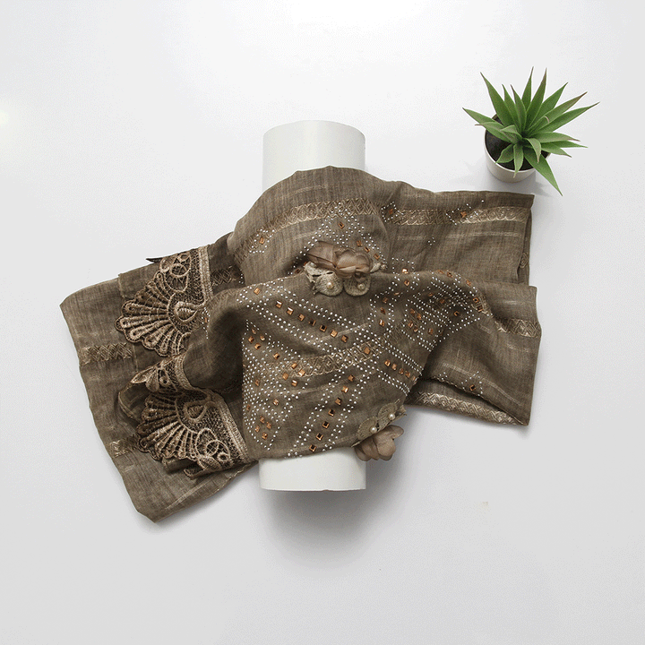 Shyreen Lawn Hijab