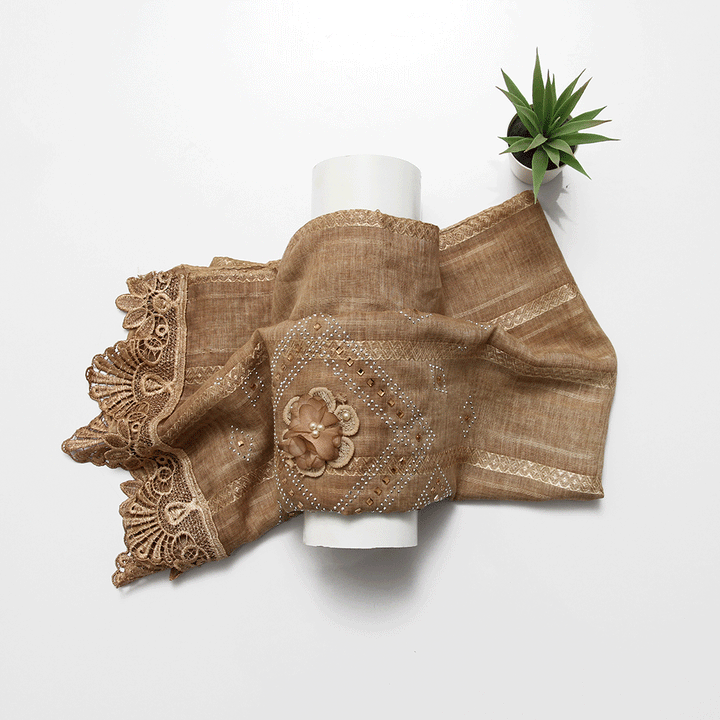 Shyreen Lawn Hijab