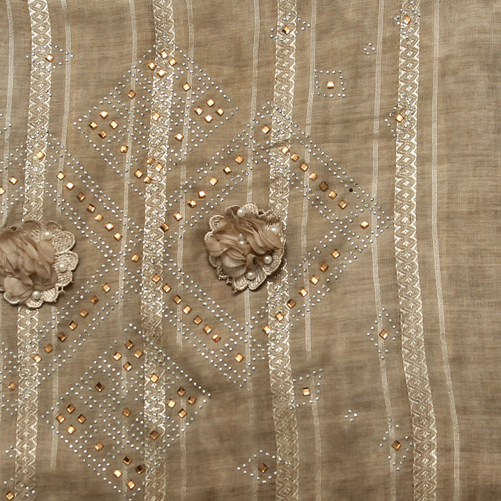 Shyreen Lawn Hijab