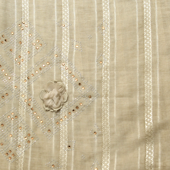 Shyreen Lawn Hijab