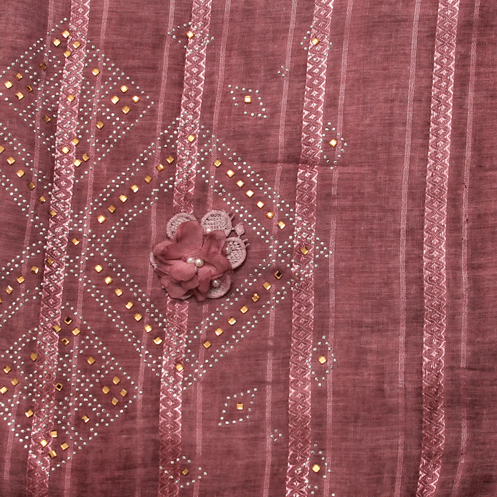 Shyreen Lawn Hijab