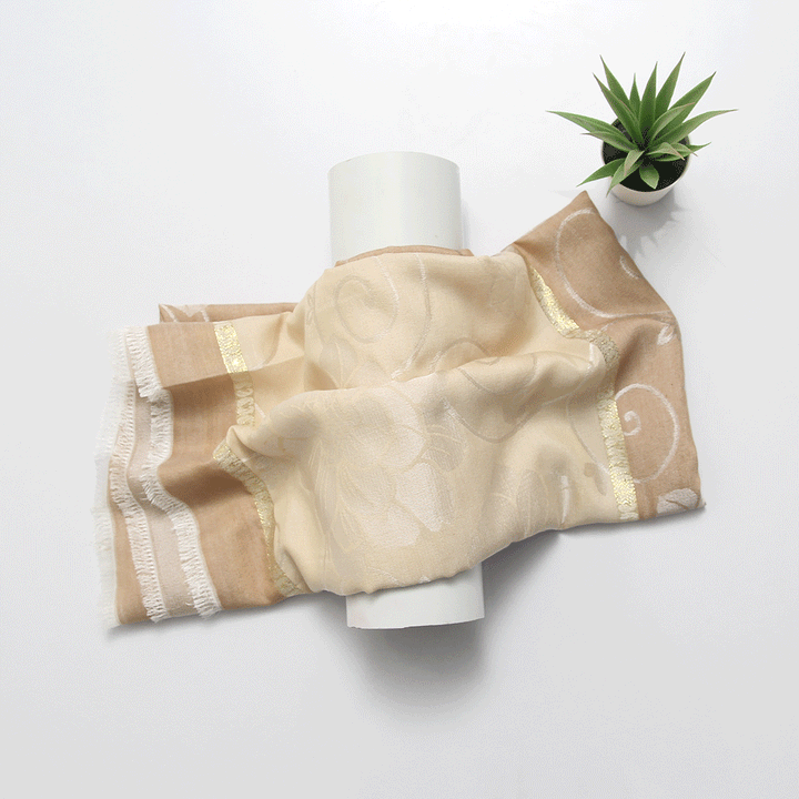 Sireen Silk Hijab