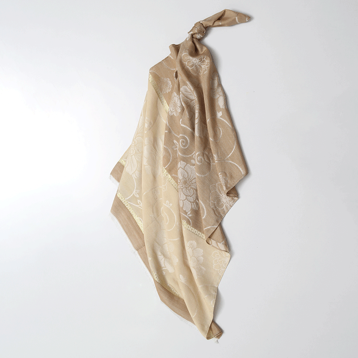 Sireen Silk Hijab