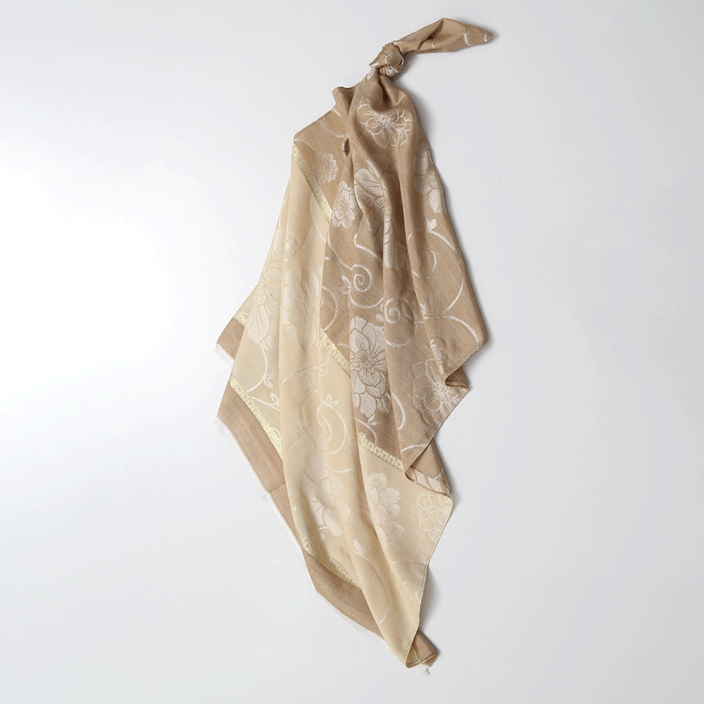 Sireen Silk Hijab