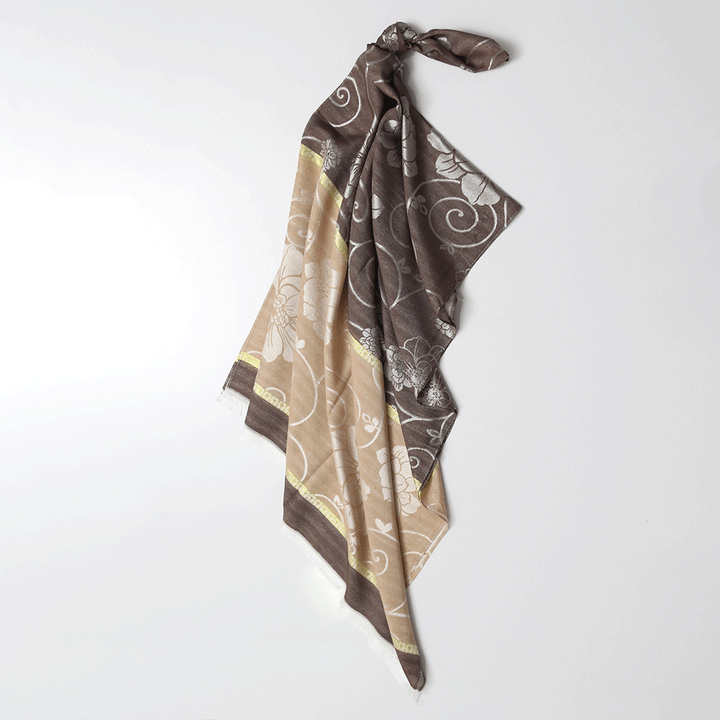 Sireen Silk Hijab