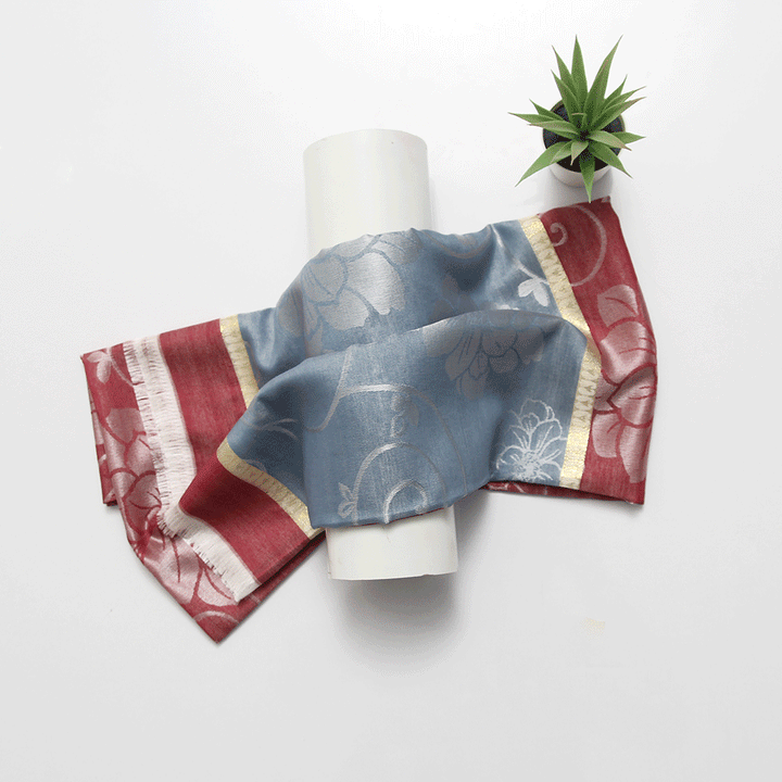 Sireen Silk Hijab