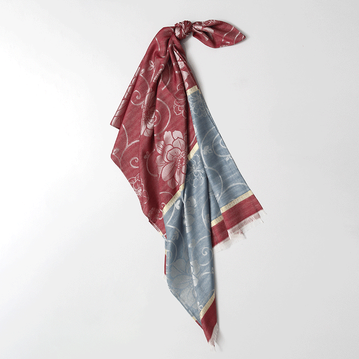 Sireen Silk Hijab