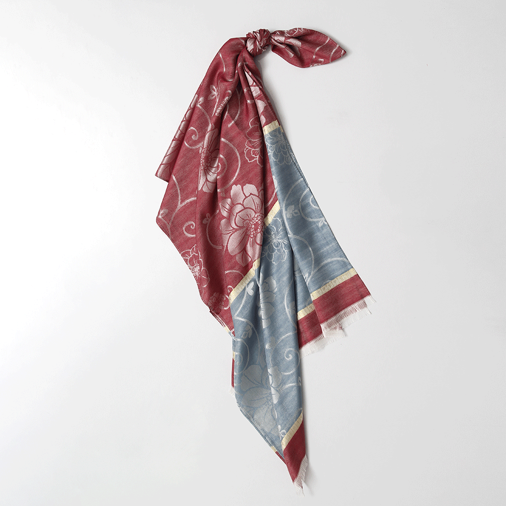 Sireen Silk Hijab