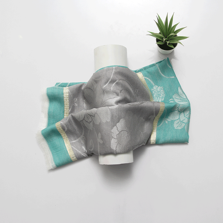 Sireen Silk Hijab