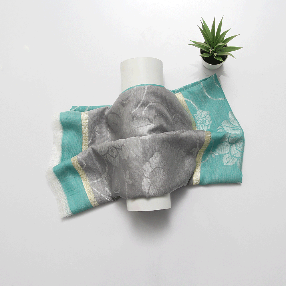 Sireen Silk Hijab