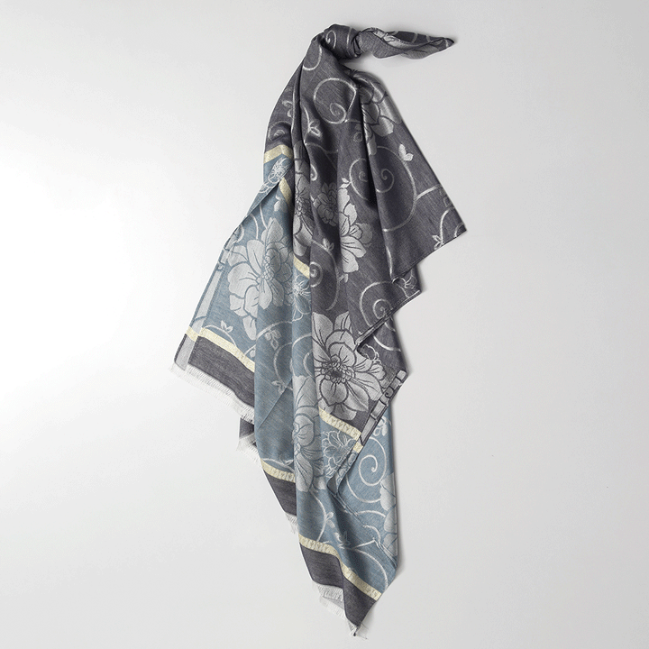 Sireen Silk Hijab
