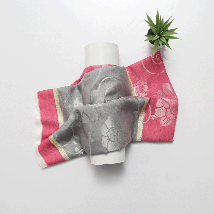 Sireen Silk Hijab