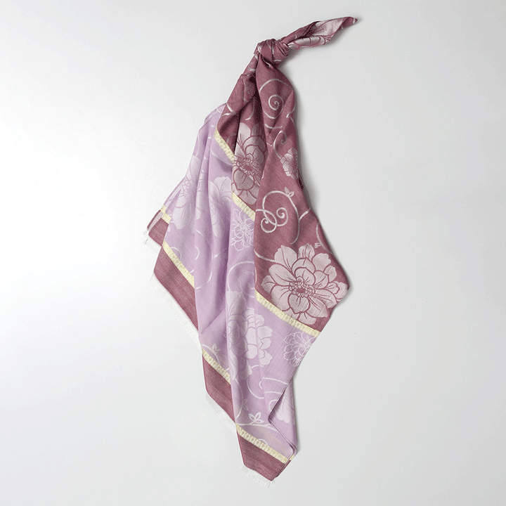 Sireen Silk Hijab
