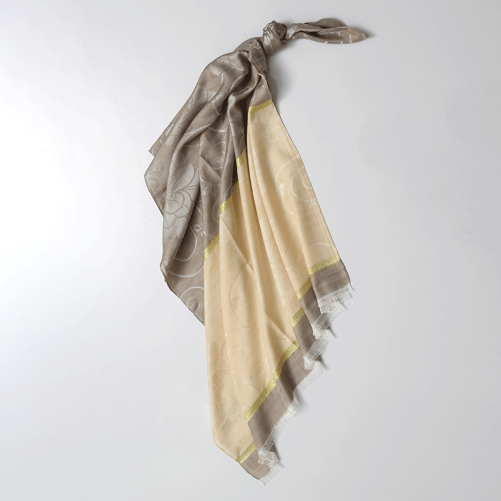 Sireen Silk Hijab