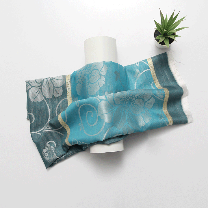 Sireen Silk Hijab