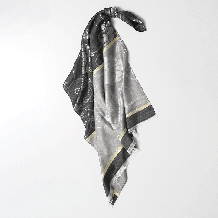 Sireen Silk Hijab
