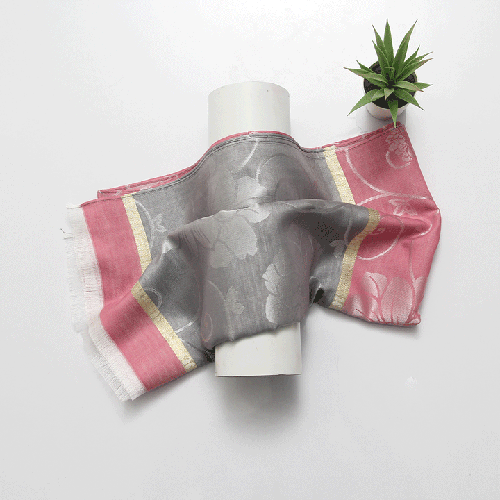 Sireen Silk Hijab