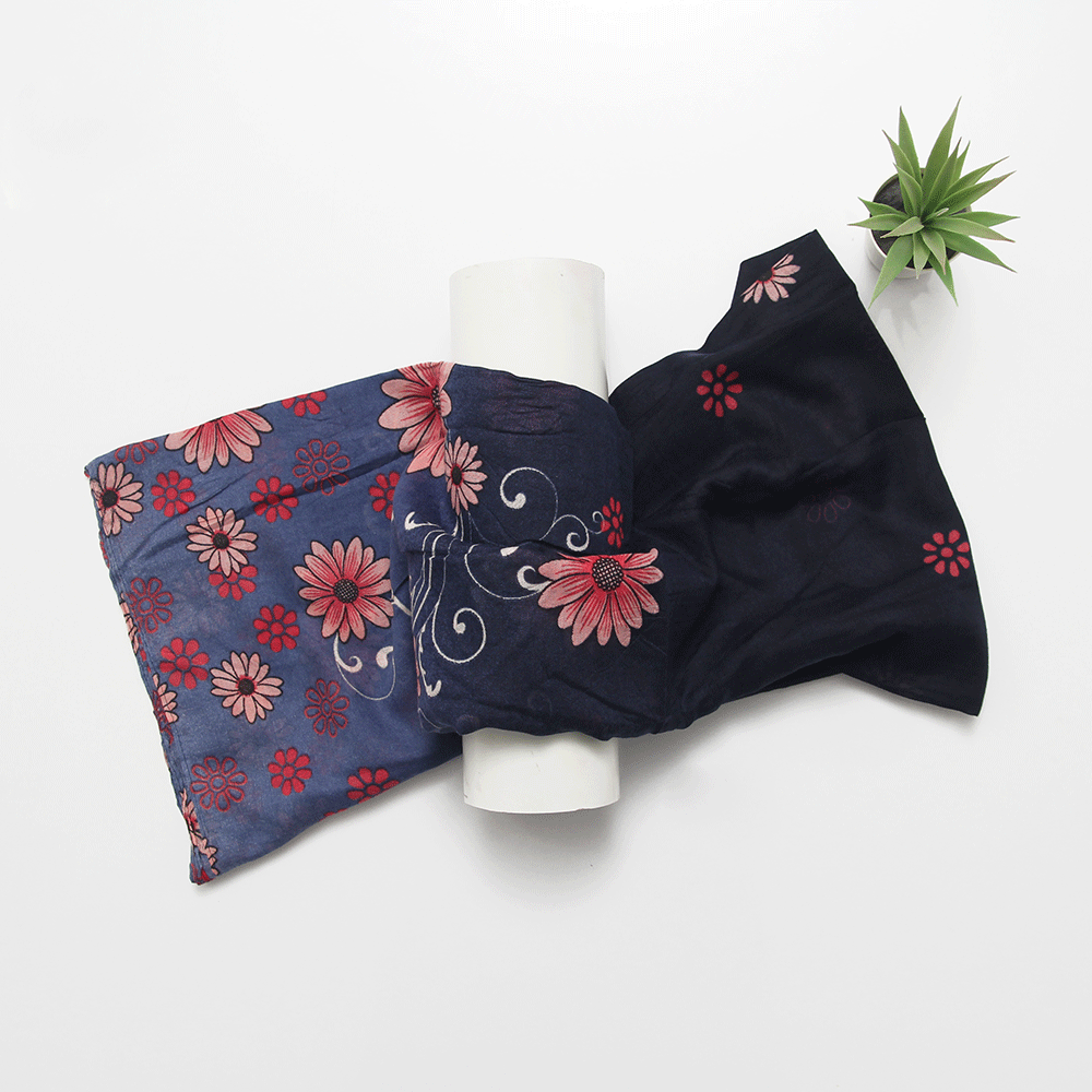 Uswa Linen Hijab