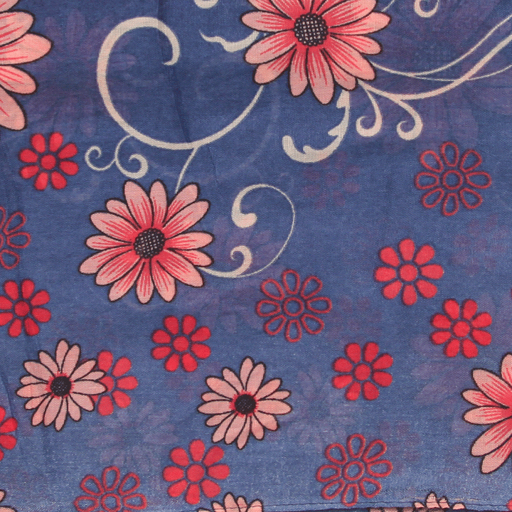 Uswa Linen Hijab