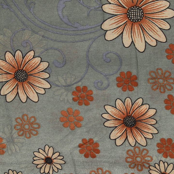 Uswa Linen Hijab