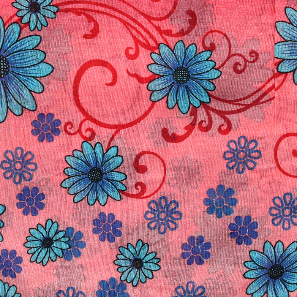 Uswa Linen Hijab