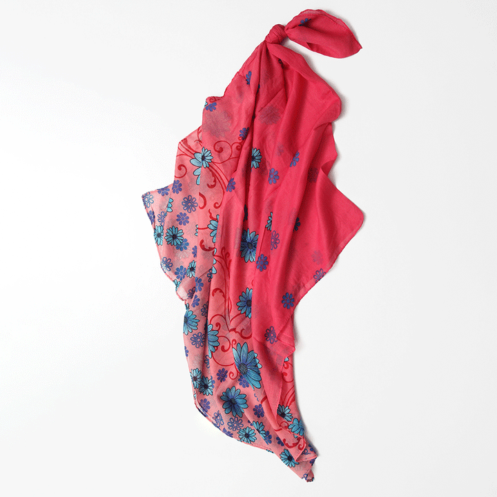 Uswa Linen Hijab