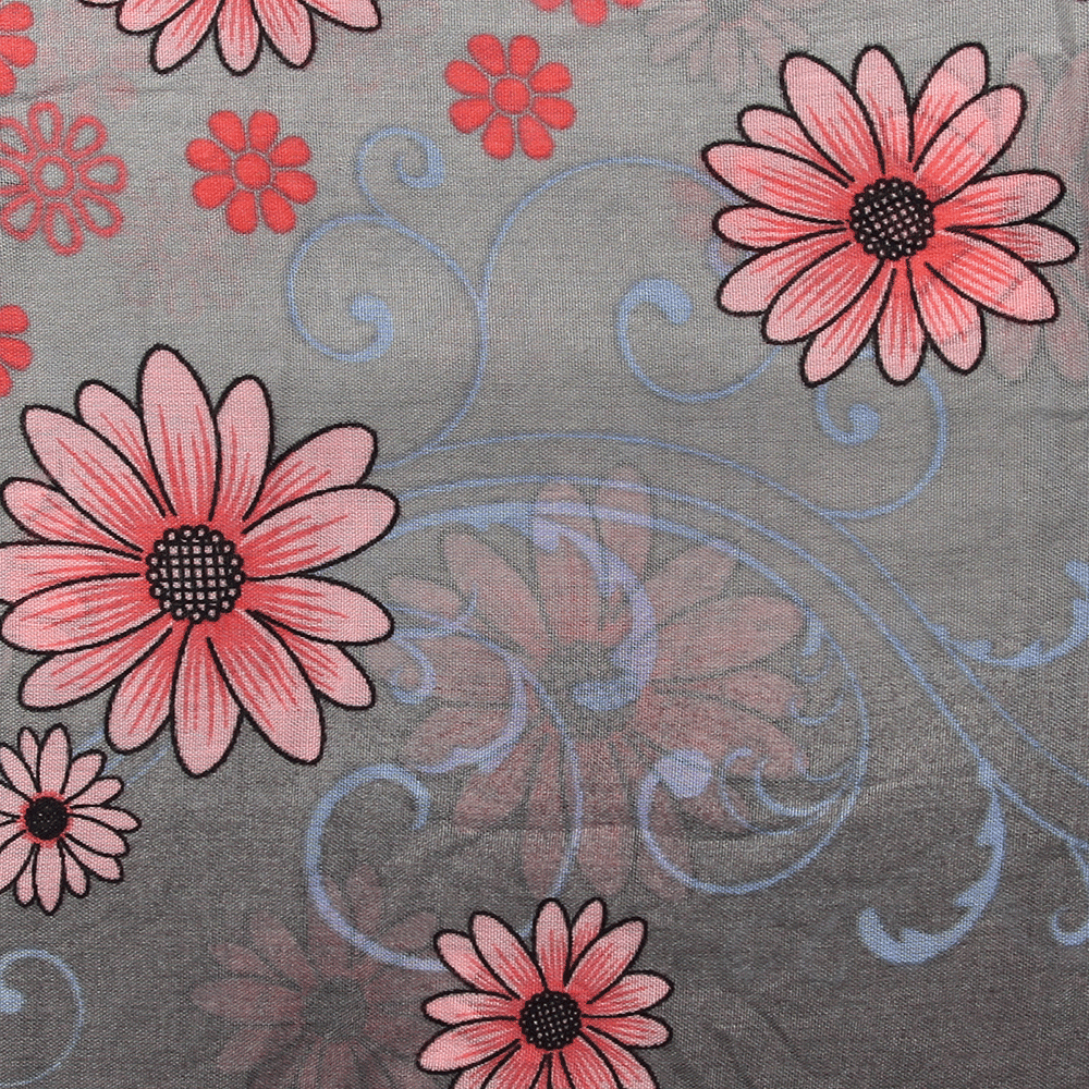 Uswa Linen Hijab