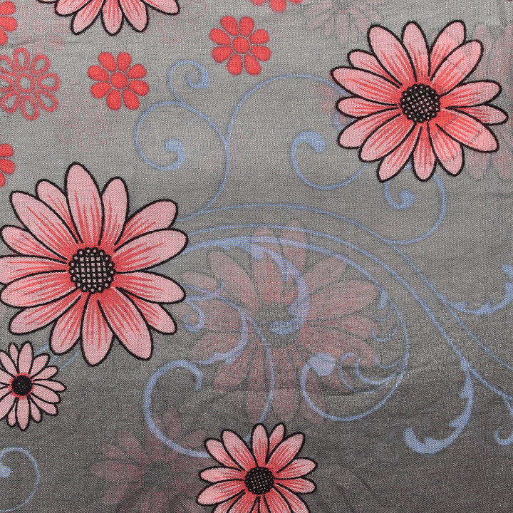 Uswa Linen Hijab