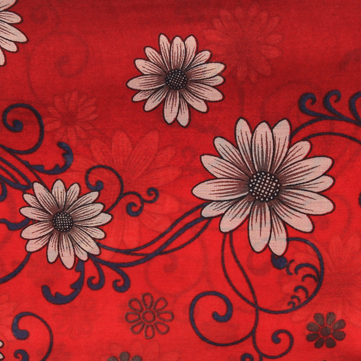 Uswa Linen Hijab