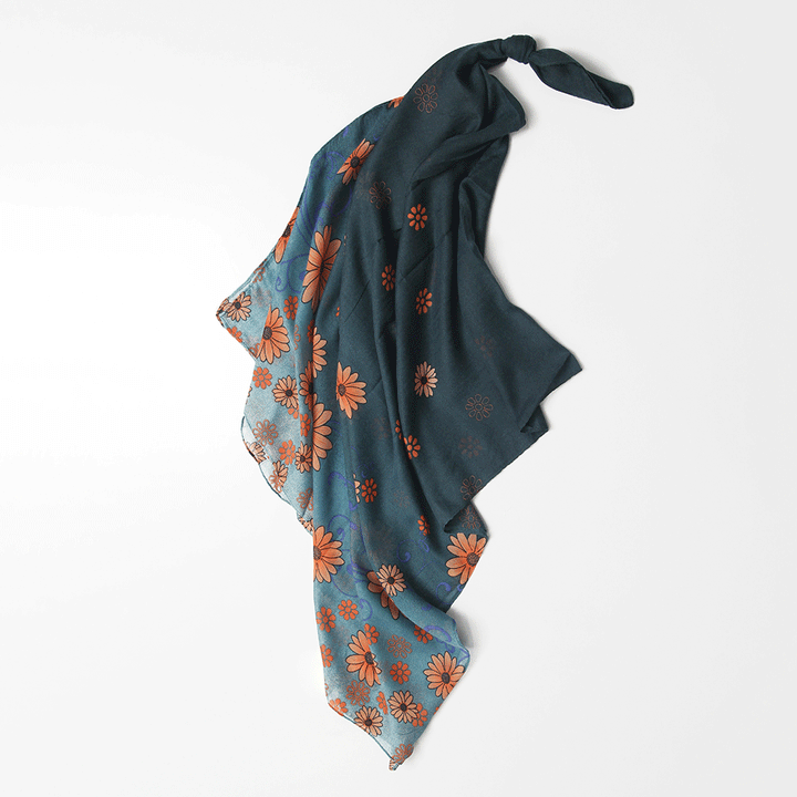 Uswa Linen Hijab