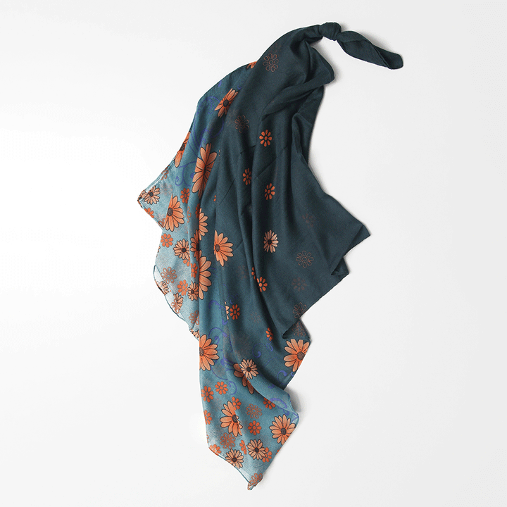 Uswa Linen Hijab